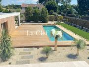 Vente Pavillon 7 pièces 204 m2 Gujan Mestras