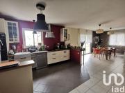 Vente Pavillon 7 pièces