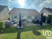 Vente Pavillon 8 pièces 127 m2 Saint Germain Laval