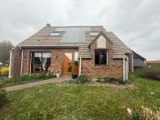 Vente Pavillon 8 pièces 136 m2 Guémappe