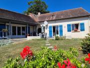 Vente Pavillon 8 pièces 150 m2 Arromanches les Bains