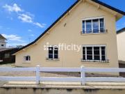 Vente Pavillon 8 pièces 150 m2 Nogent le Rotrou