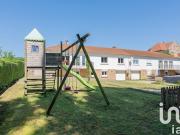 Vente Pavillon 8 pièces 159 m2 Mouzon