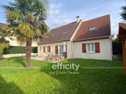 Vente Pavillon 8 pièces 184 m2 Marolles en Brie