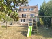 Vente Pavillon 8 pièces 185 m2 Rosny sous Bois