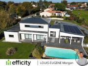 Vente Pavillon 8 pièces 191 m2 Montamisé