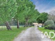 Vente Pavillon 8 pièces 219 m2 Le Gué de Velluire