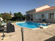 Vente Pavillon 9 pièces 186 m2 Barbezieux Saint Hilaire