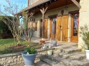 Vente Pavillon 9 pièces 229 m2 Nuits