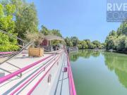Vente Péniche 170 m2 Noisy le Grand
