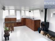 Vente Péniche 2 pièces 28 m2 Nogent sur Marne