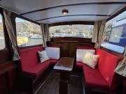 Vente Péniche 3 pièces 15.35 m2 Paris 12ème