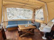 Vente Péniche 3 pièces 30.5 m2 Paris 4ème