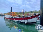 Vente Péniche 4 pièces