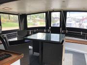 Vente Péniche 4 pièces 65 m2 Paris 12ème