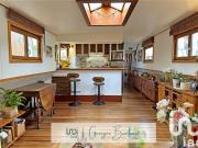 Vente Péniche 4 pièces 70 m2 Asnieres sur seine