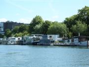 Vente Péniche 5 pièces 132 m2 Neuilly sur Seine