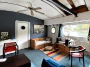 Vente Péniche 6 pièces 145 m2 Saint maur des fosses