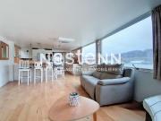 Vente Péniche 6 pièces 150 m2 Boulogne Billancourt