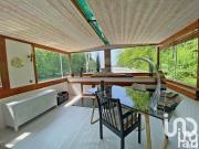 Vente Péniche 6 pièces 175 m2 Etiolles