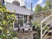 Vente Péniche 6 pièces 180 m2 Issy les Moulineaux