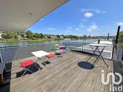 Vente Péniche 6 pièces 190 m2 Triel sur Seine