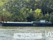 Vente Péniche 6 pièces 190 m2 Triel sur Seine