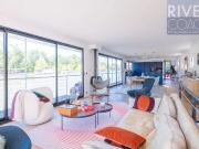 Vente Péniche 6 pièces 253 m2 Paris 16ème
