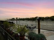 Vente Péniche 7 pièces 190 m2 Saint Cloud