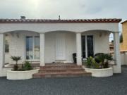 Vente Perpignan. Deux maisons en une séparée: idéal pour