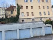 Vente Place de parking 0 m2 Besançon