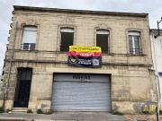 Vente Place de parking 15 m2 Bordeaux