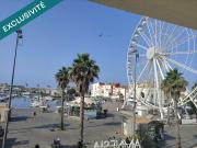 Vente Place de parking 0 m2 Le cap d'agde
