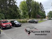Vente Place de parking 0 m2 L'Isle Adam