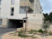 Vente Place de parking 0 m2 Marseille 13ème