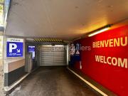 Vente Place de parking 0 m2 Nancy