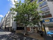 Vente Place de parking 0 m2 Paris 11ème