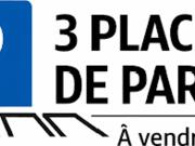 Vente Place de parking 0 m2 Paris 15ème