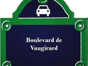 Vente Place de parking 0 m2 Paris 15ème