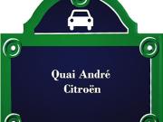 Vente Place de parking 0 m2 Paris 15ème