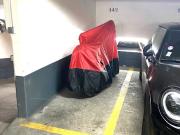 Vente Place de parking 4.62 m2 Paris 16ème