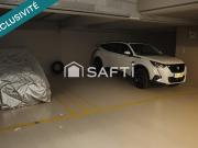 Vente Place de parking 0 m2 Paris 16ème