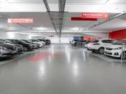 Vente Place de parking 0 m2 Paris 17ème