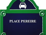 Vente Place de parking 0 m2 Paris 17ème