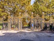 Vente Place de parking 0 m2 Paris 17ème