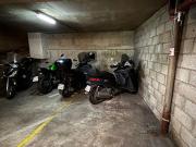 Vente Place de parking 0 m2 Paris 17ème