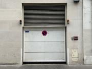 Vente Place de parking 0 m2 Paris 17ème