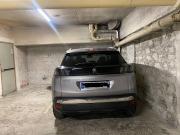 Vente Place de parking 0 m2 Paris 18ème