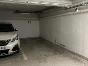 Vente Place de parking 0 m2 Paris 18ème