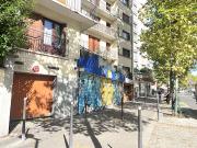 Vente Place de parking 0 m2 Paris 20ème